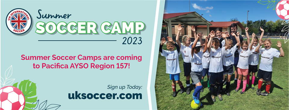 UK Summer Camps